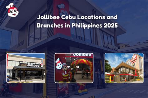 jollibee branches|Locations .